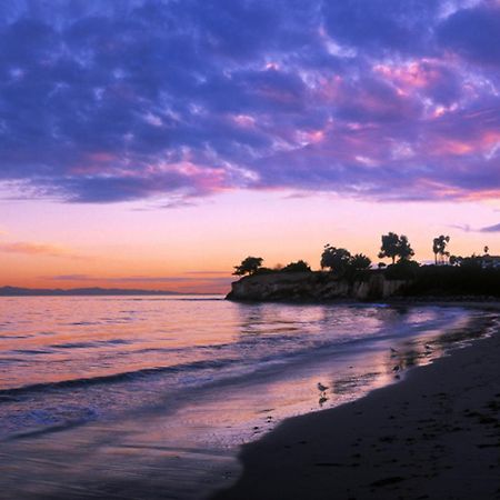 Four Seasons Resort The Biltmore Santa Barbara Montecito Exterior photo