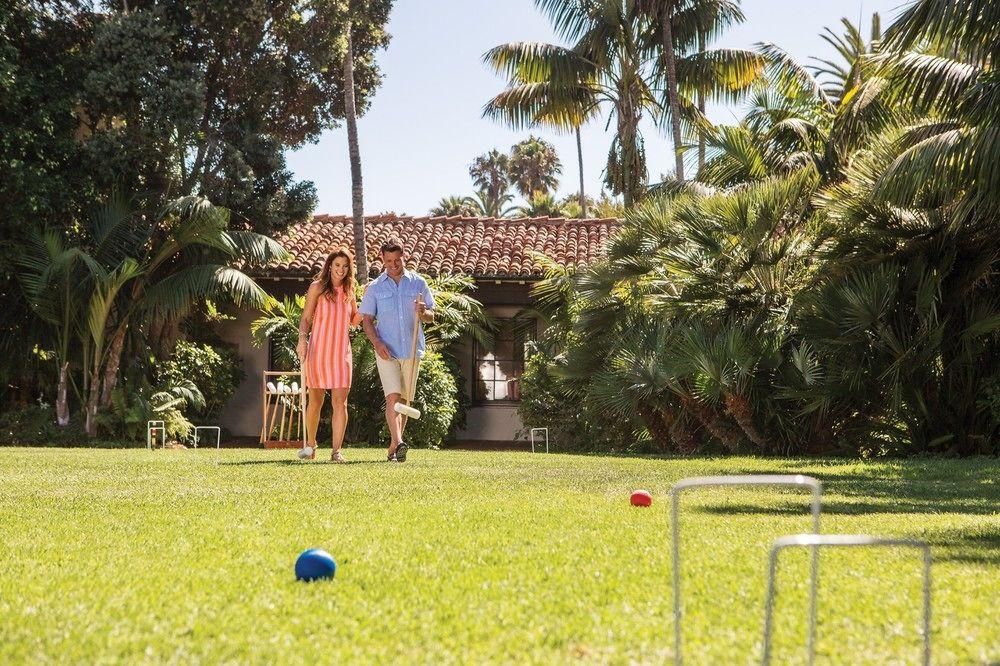 Four Seasons Resort The Biltmore Santa Barbara Montecito Exterior photo