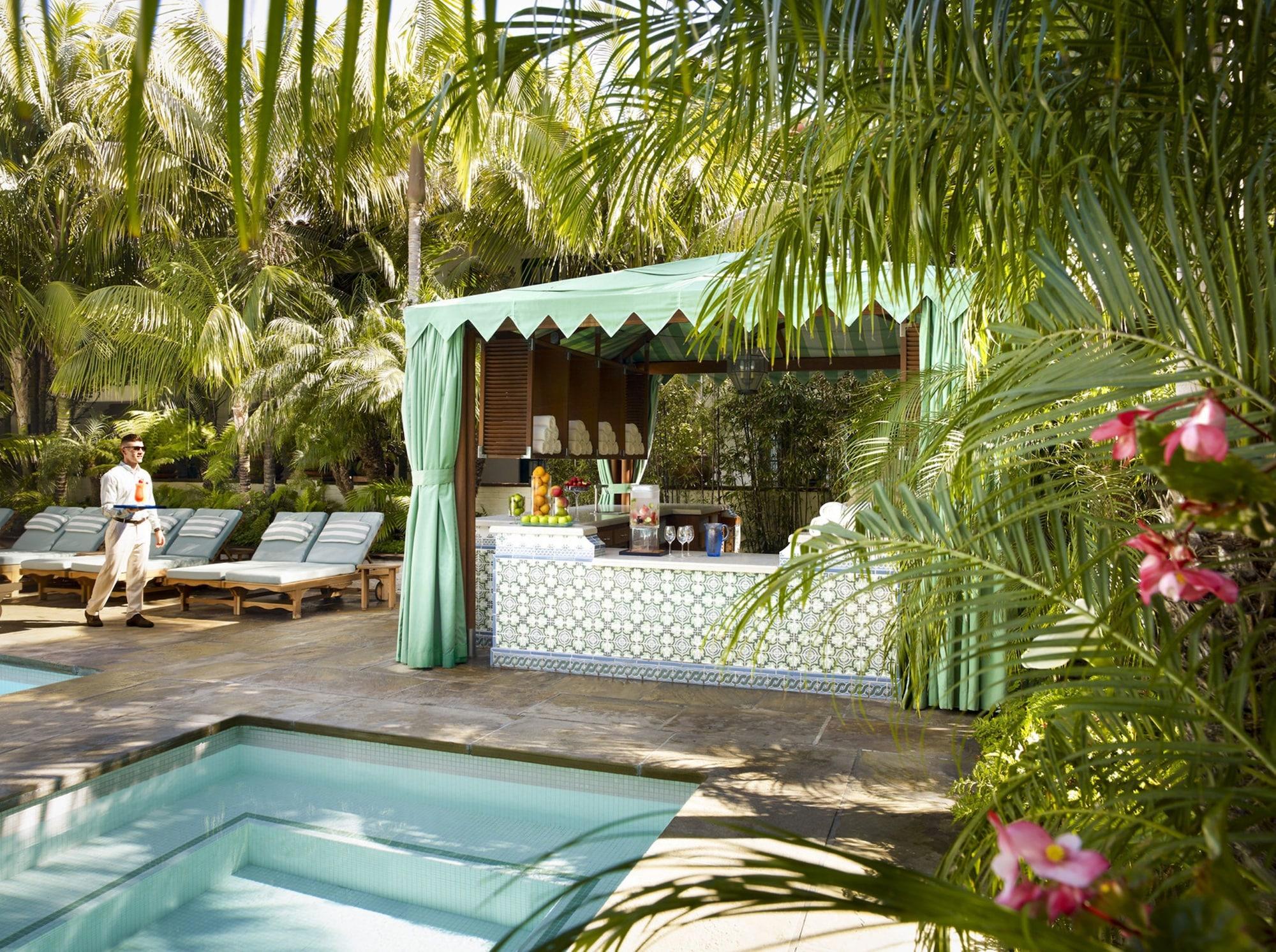 Four Seasons Resort The Biltmore Santa Barbara Montecito Exterior photo