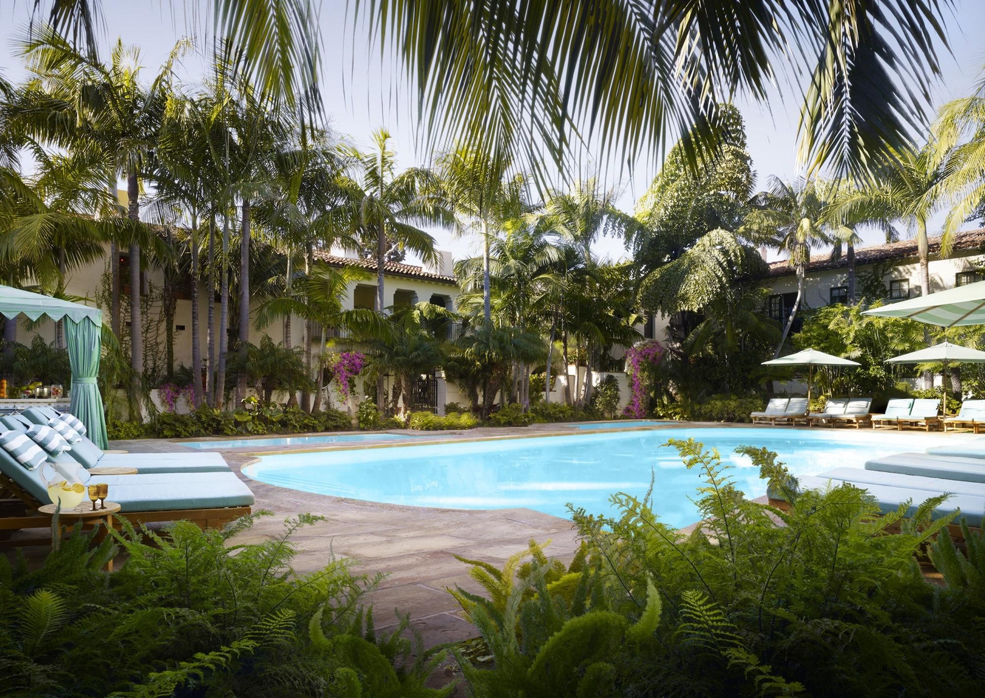 Four Seasons Resort The Biltmore Santa Barbara Montecito Exterior photo