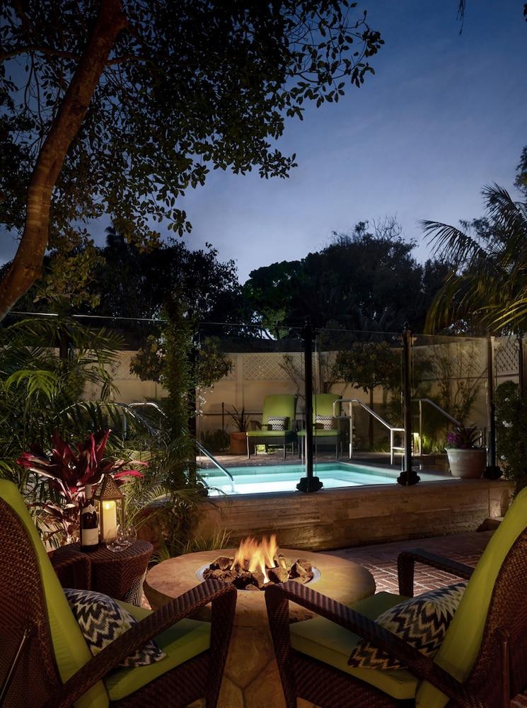 Four Seasons Resort The Biltmore Santa Barbara Montecito Exterior photo