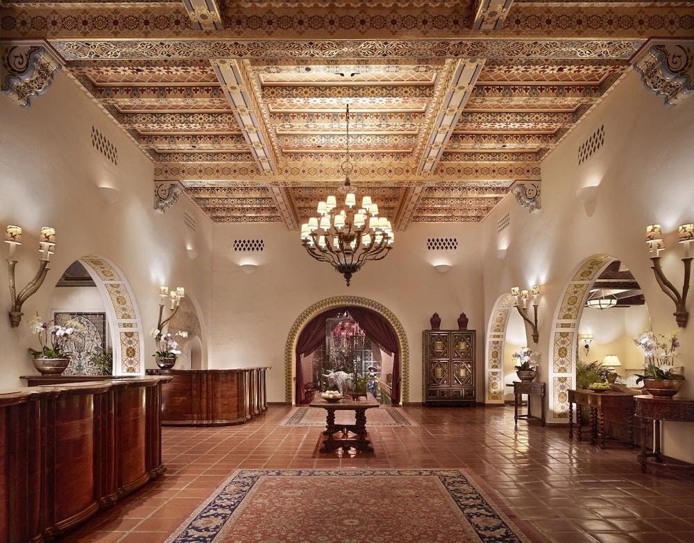 Four Seasons Resort The Biltmore Santa Barbara Montecito Exterior photo
