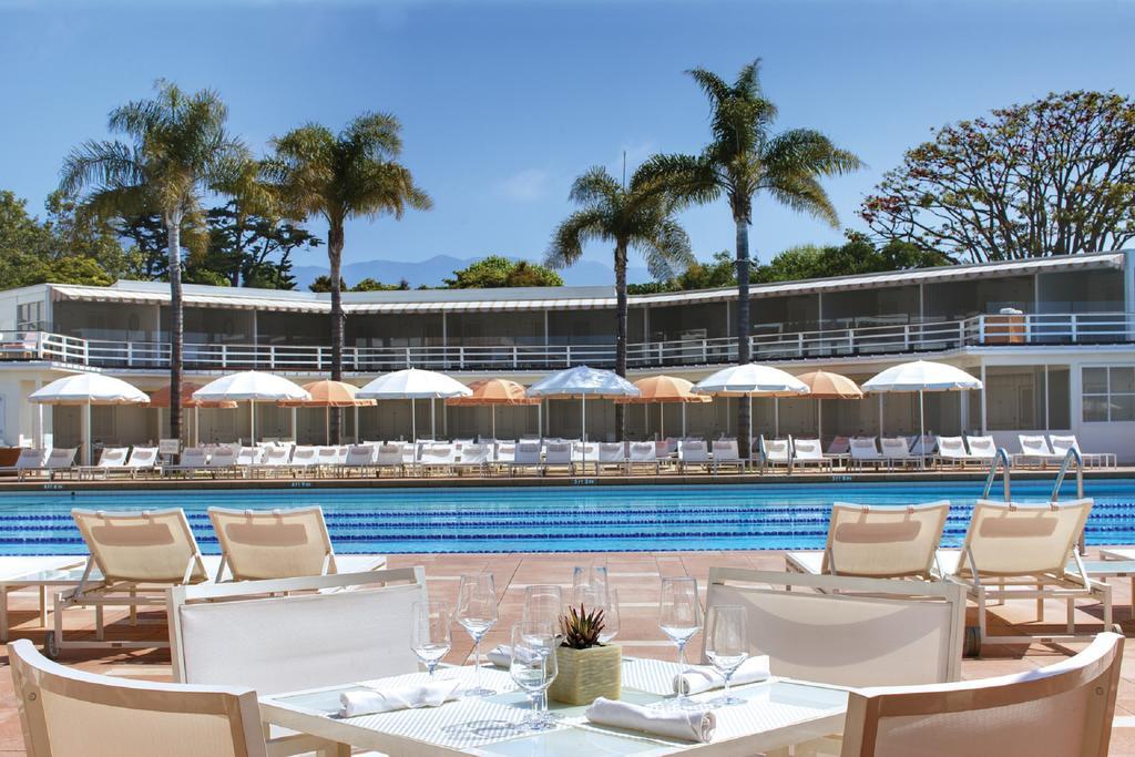 Four Seasons Resort The Biltmore Santa Barbara Montecito Exterior photo