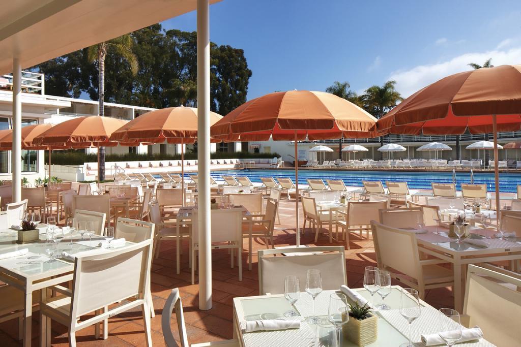 Four Seasons Resort The Biltmore Santa Barbara Montecito Exterior photo