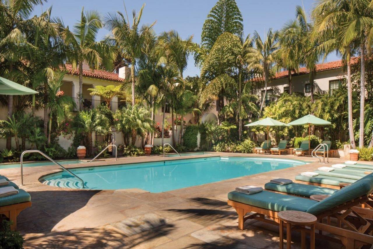 Four Seasons Resort The Biltmore Santa Barbara Montecito Exterior photo
