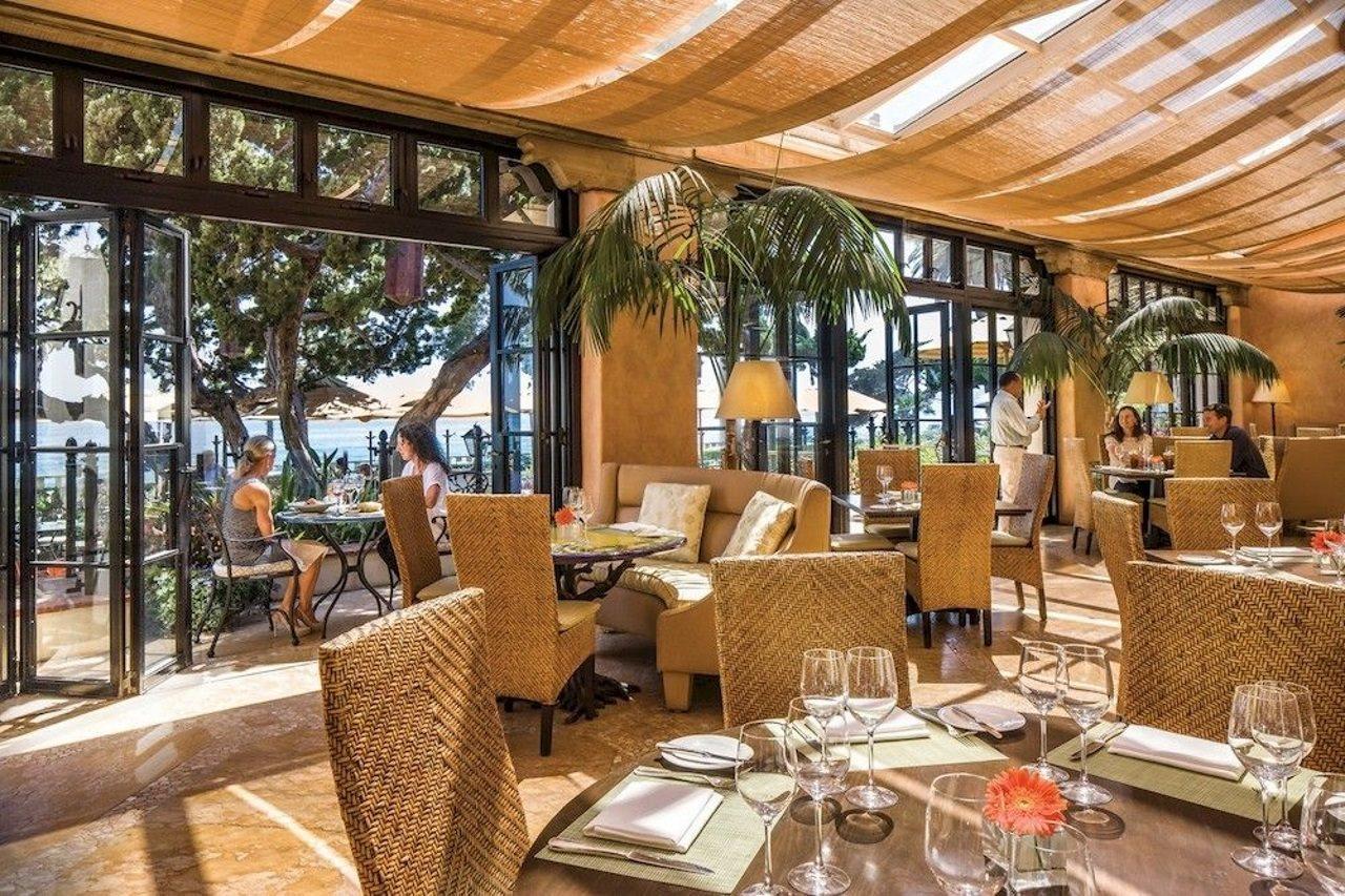 Four Seasons Resort The Biltmore Santa Barbara Montecito Exterior photo