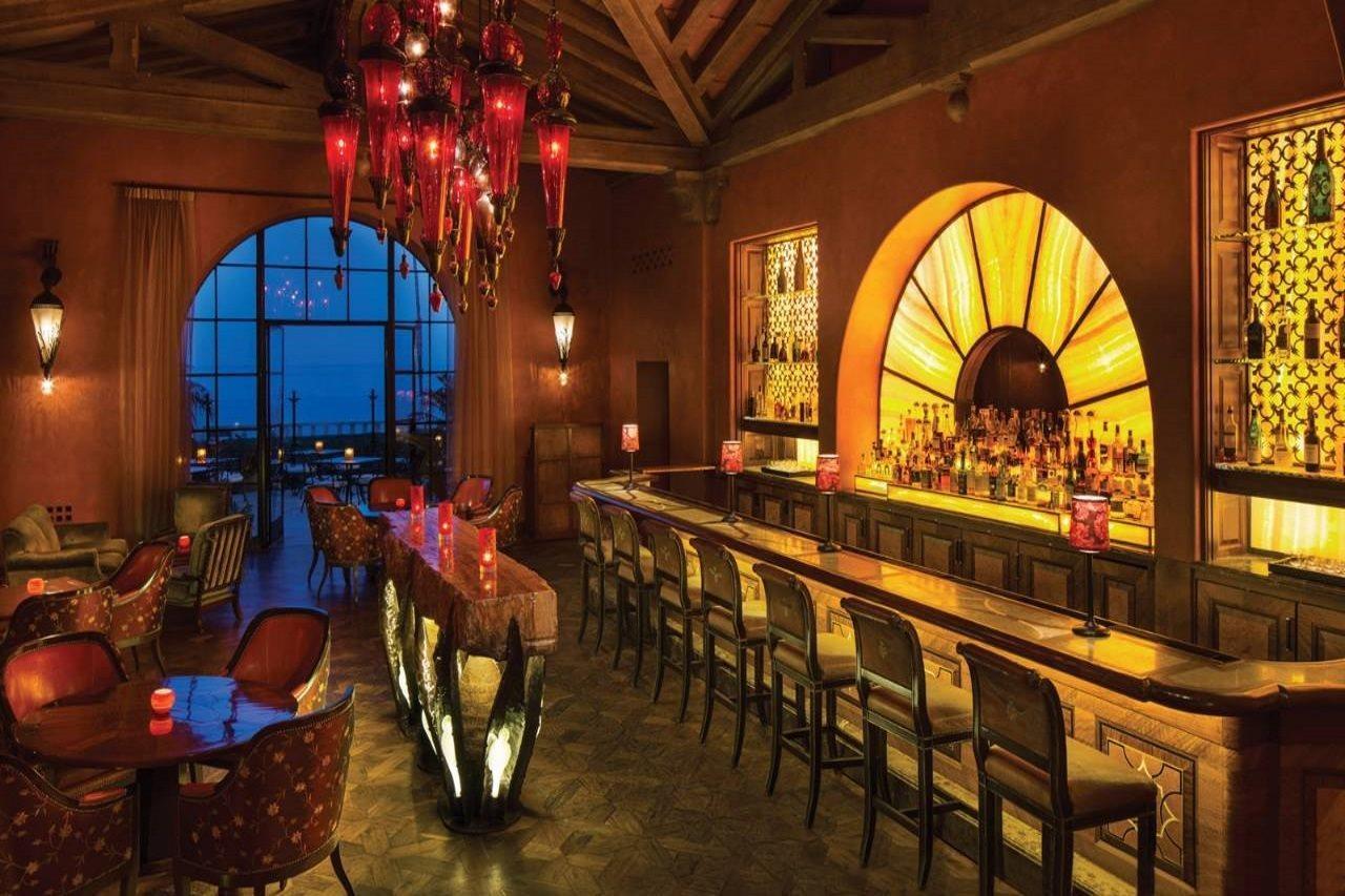 Four Seasons Resort The Biltmore Santa Barbara Montecito Exterior photo