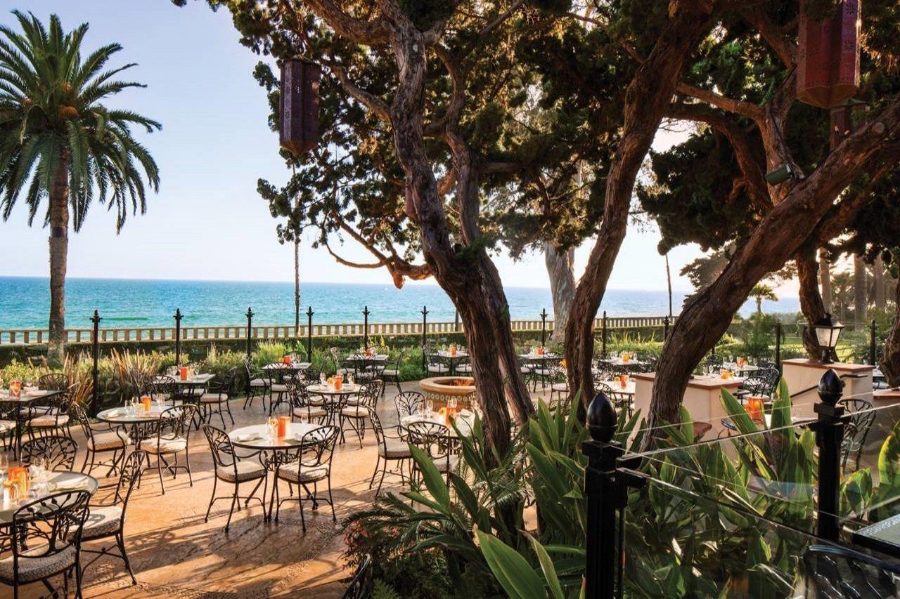 Four Seasons Resort The Biltmore Santa Barbara Montecito Exterior photo