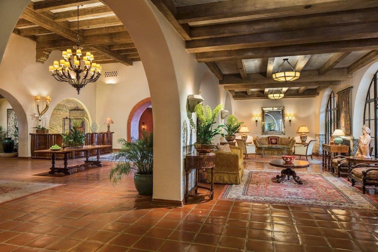 Four Seasons Resort The Biltmore Santa Barbara Montecito Exterior photo
