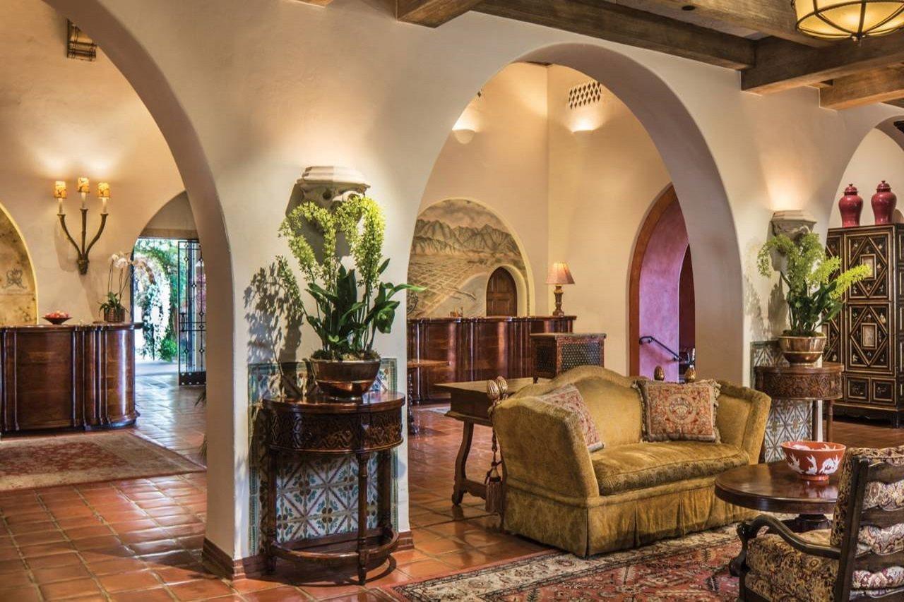 Four Seasons Resort The Biltmore Santa Barbara Montecito Exterior photo