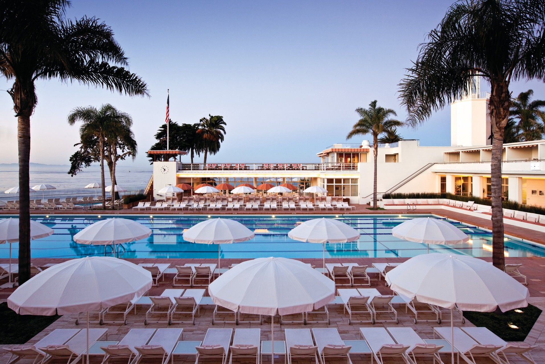 Four Seasons Resort The Biltmore Santa Barbara Montecito Exterior photo