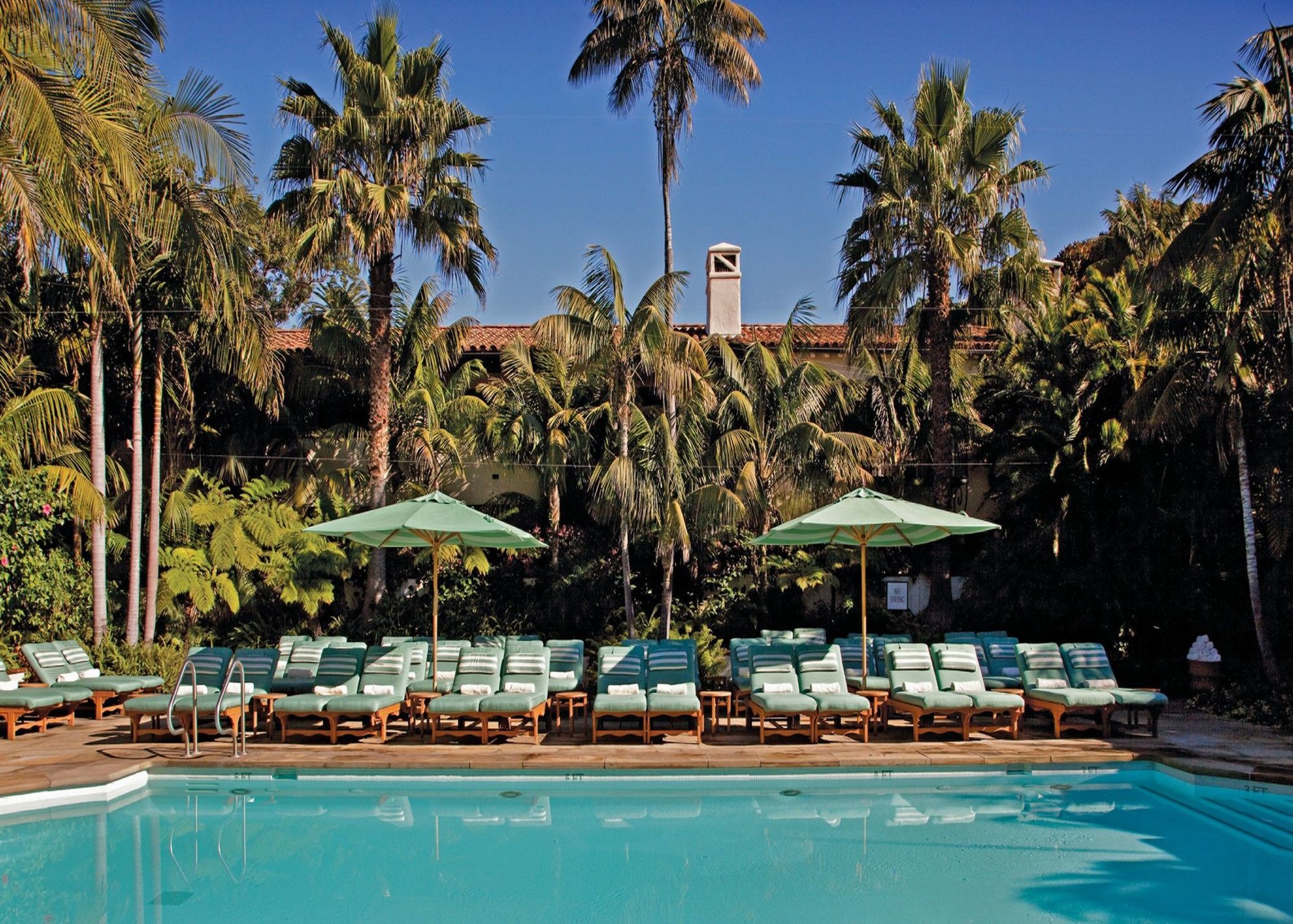Four Seasons Resort The Biltmore Santa Barbara Montecito Exterior photo