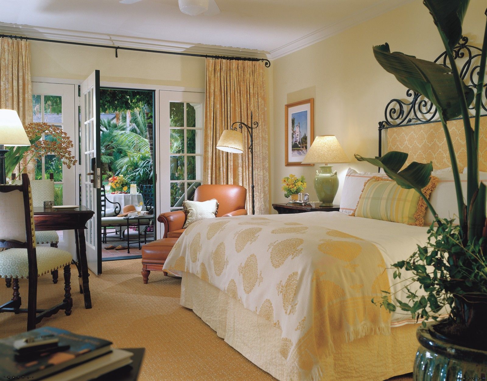 Four Seasons Resort The Biltmore Santa Barbara Montecito Exterior photo