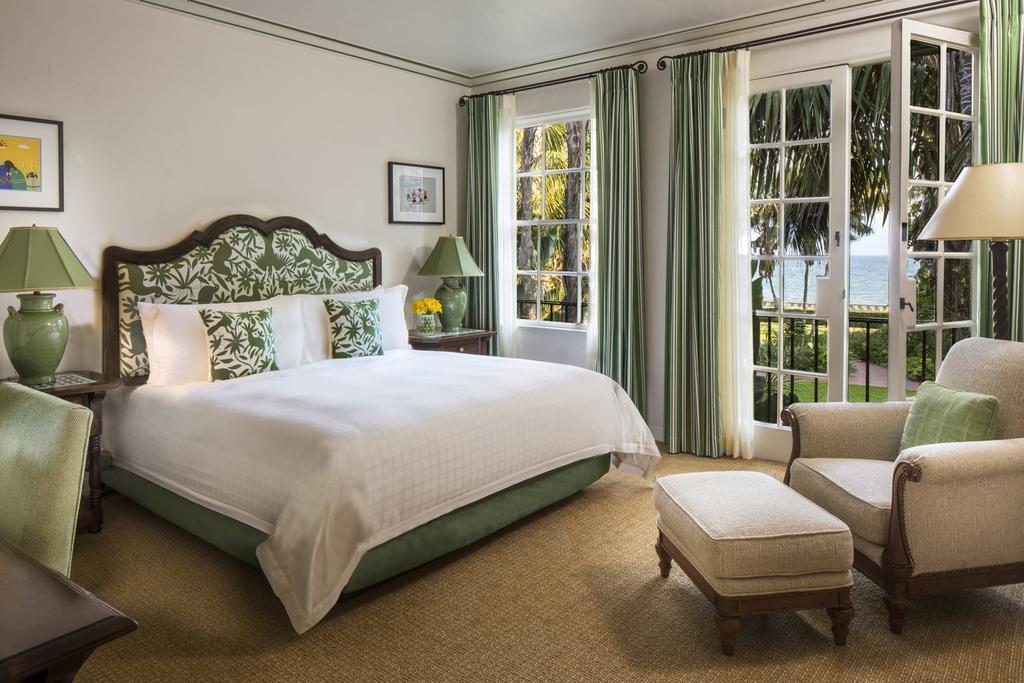 Four Seasons Resort The Biltmore Santa Barbara Montecito Exterior photo