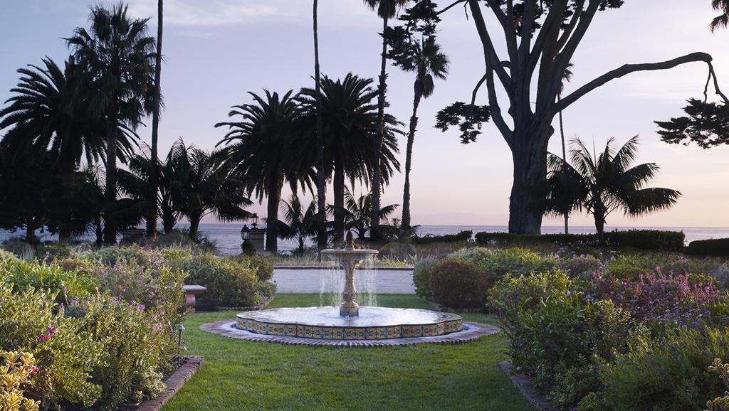 Four Seasons Resort The Biltmore Santa Barbara Montecito Exterior photo