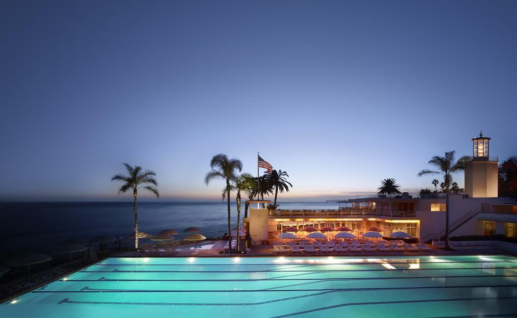 Four Seasons Resort The Biltmore Santa Barbara Montecito Exterior photo