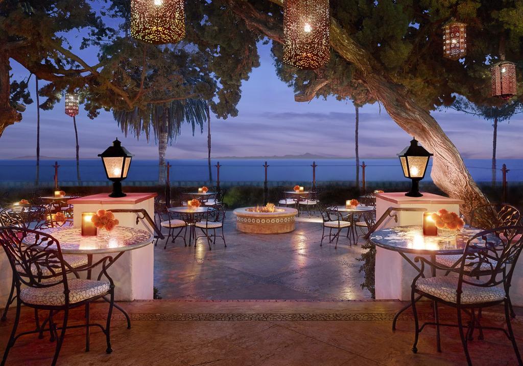 Four Seasons Resort The Biltmore Santa Barbara Montecito Exterior photo