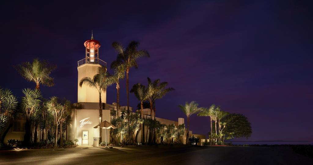 Four Seasons Resort The Biltmore Santa Barbara Montecito Exterior photo