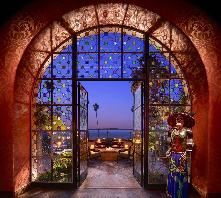 Four Seasons Resort The Biltmore Santa Barbara Montecito Exterior photo