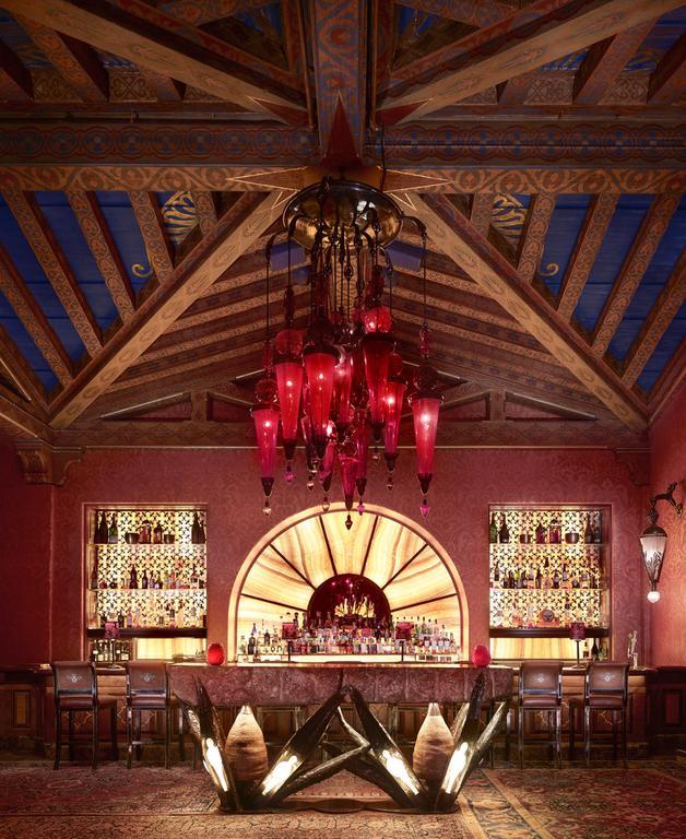 Four Seasons Resort The Biltmore Santa Barbara Montecito Exterior photo