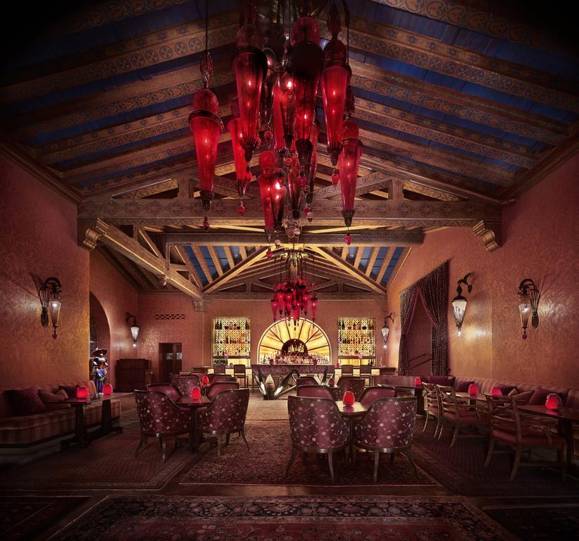 Four Seasons Resort The Biltmore Santa Barbara Montecito Exterior photo