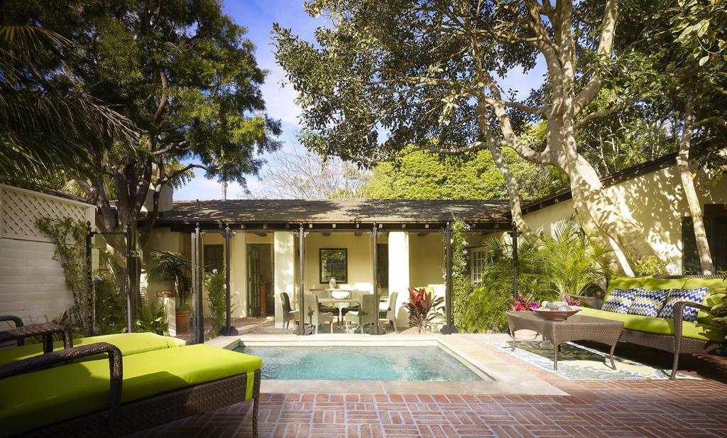 Four Seasons Resort The Biltmore Santa Barbara Montecito Exterior photo