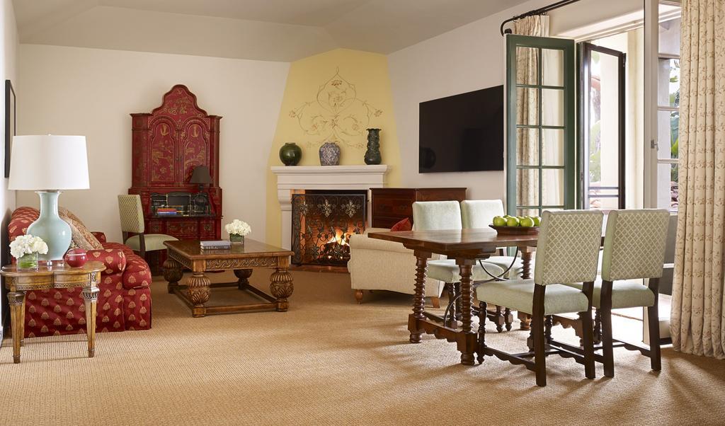 Four Seasons Resort The Biltmore Santa Barbara Montecito Exterior photo