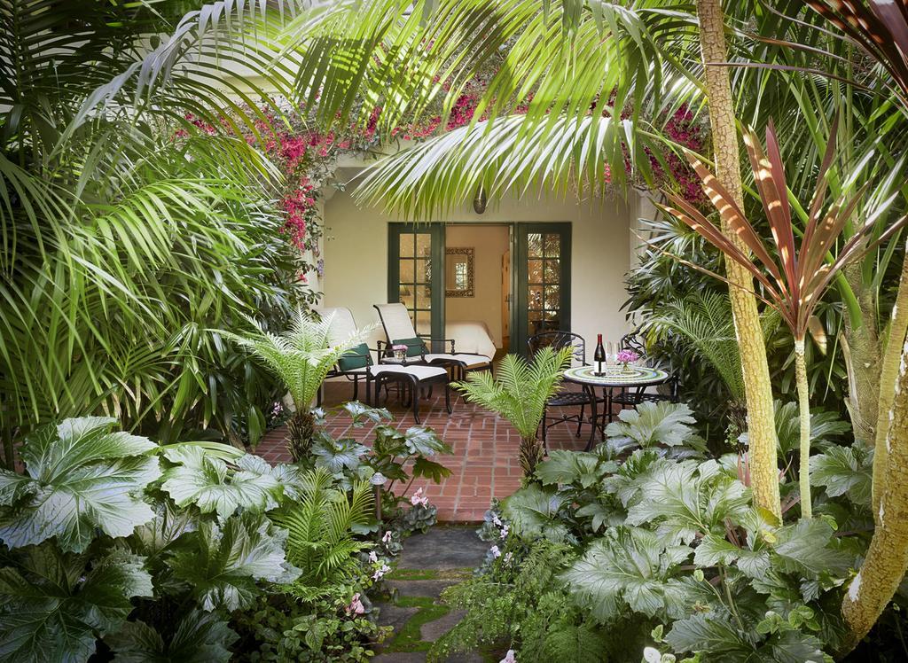 Four Seasons Resort The Biltmore Santa Barbara Montecito Exterior photo