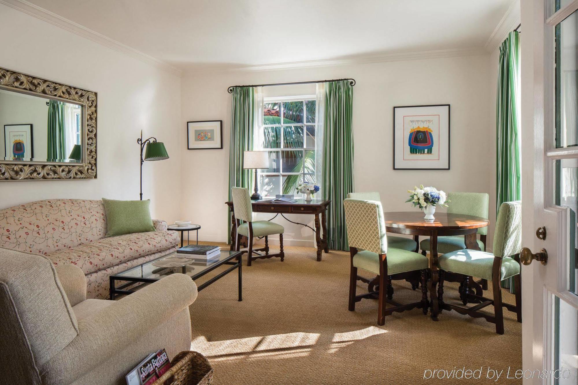 Four Seasons Resort The Biltmore Santa Barbara Montecito Exterior photo
