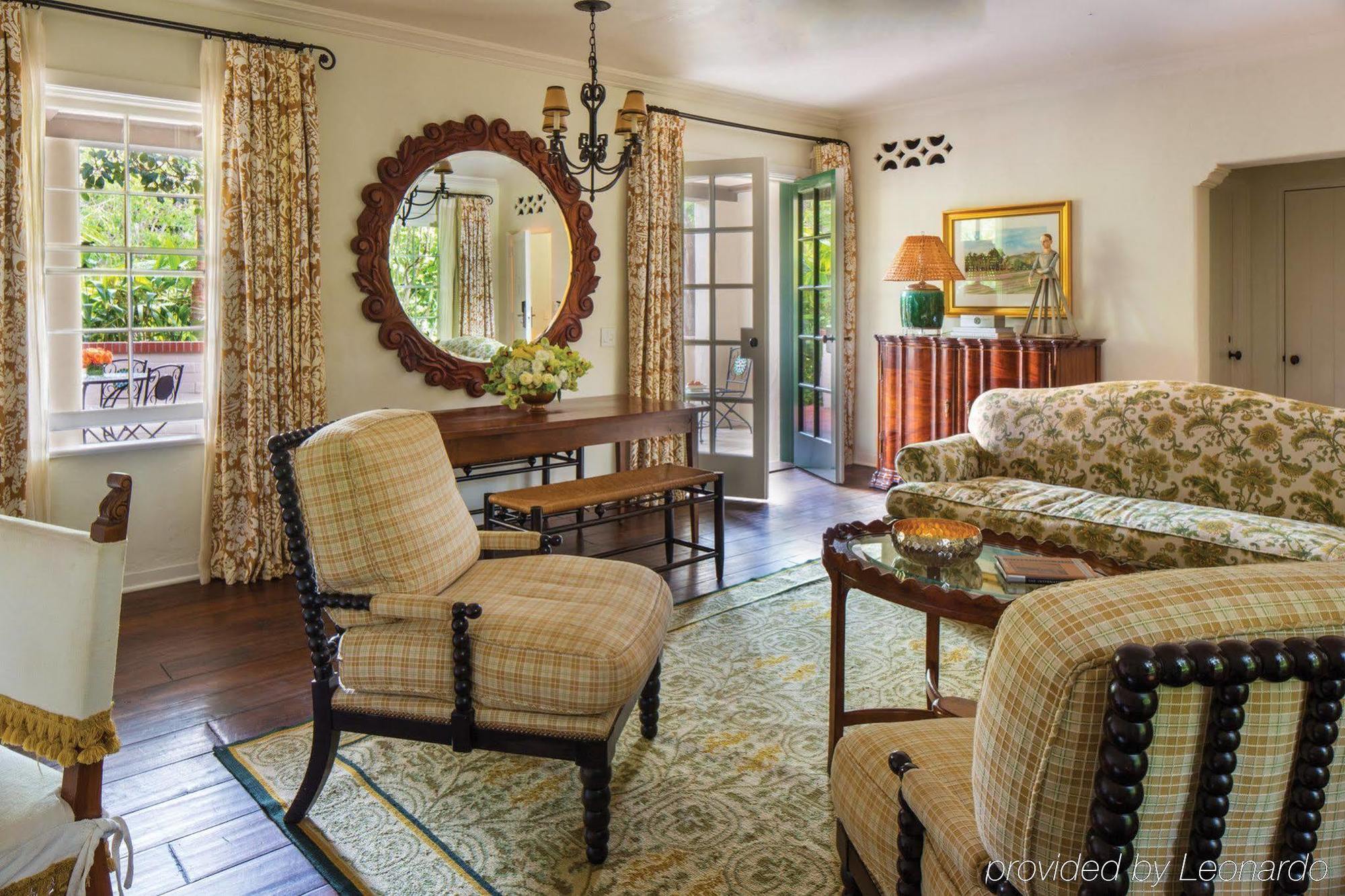 Four Seasons Resort The Biltmore Santa Barbara Montecito Exterior photo