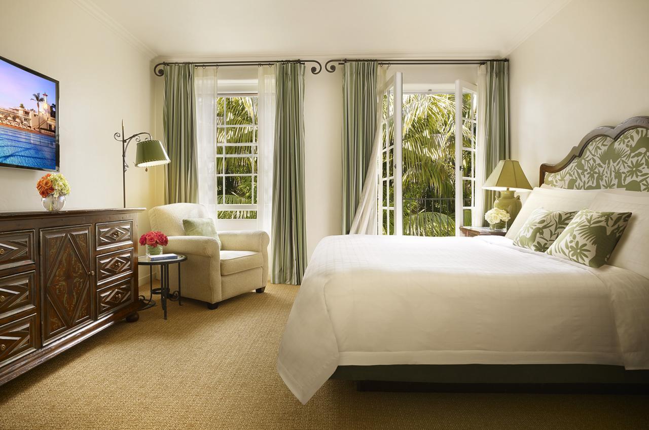 Four Seasons Resort The Biltmore Santa Barbara Montecito Exterior photo