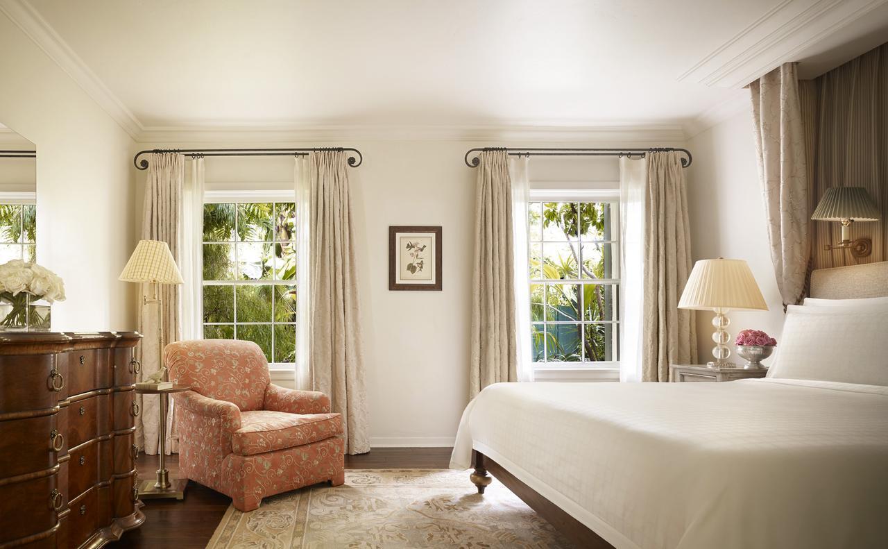 Four Seasons Resort The Biltmore Santa Barbara Montecito Exterior photo