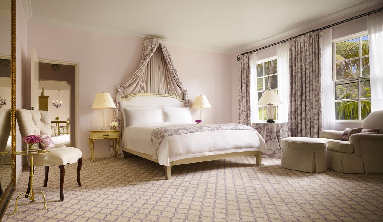 Four Seasons Resort The Biltmore Santa Barbara Montecito Exterior photo