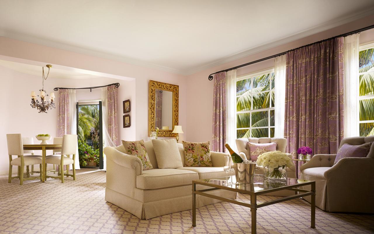 Four Seasons Resort The Biltmore Santa Barbara Montecito Exterior photo