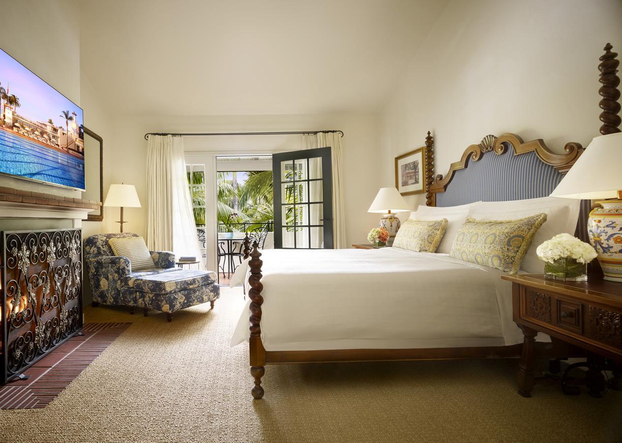 Four Seasons Resort The Biltmore Santa Barbara Montecito Exterior photo