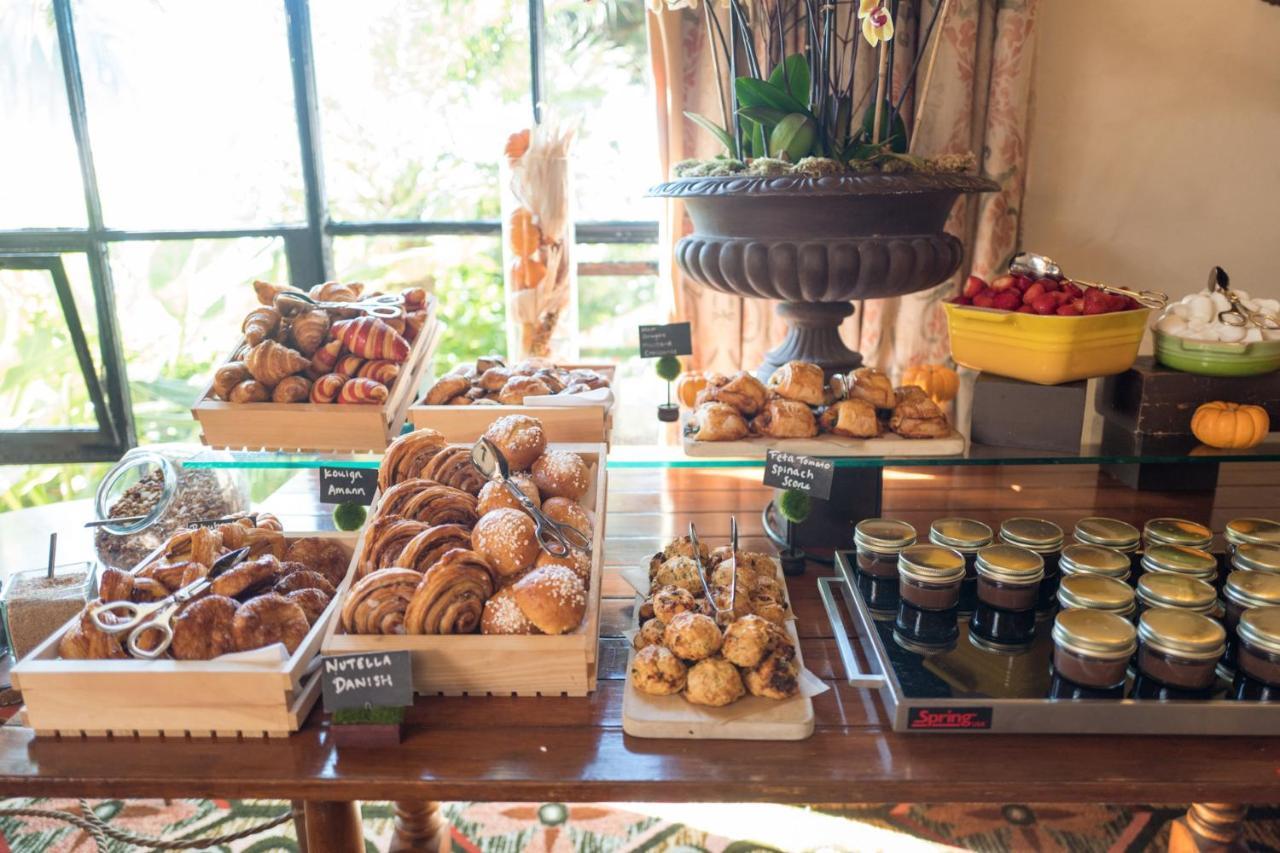 Four Seasons Resort The Biltmore Santa Barbara Montecito Exterior photo
