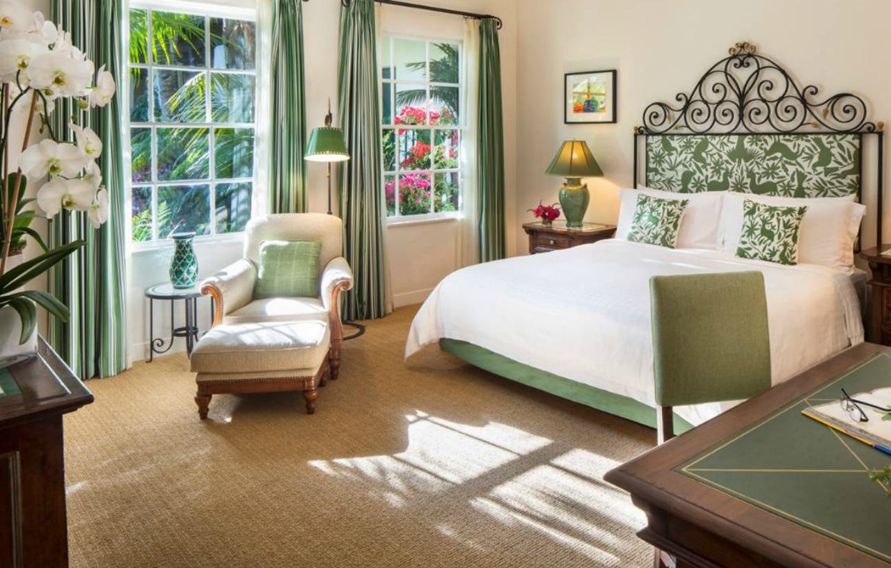 Four Seasons Resort The Biltmore Santa Barbara Montecito Exterior photo