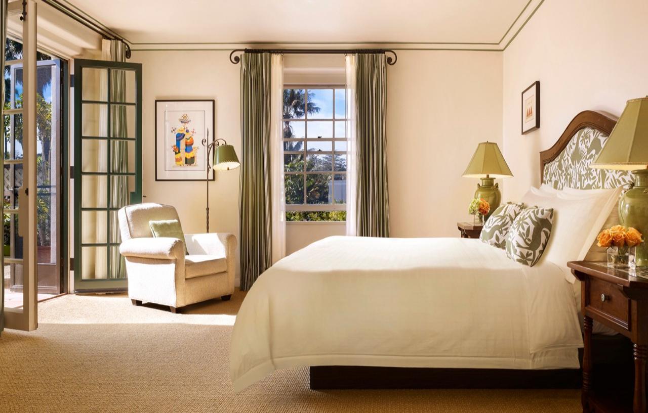 Four Seasons Resort The Biltmore Santa Barbara Montecito Exterior photo